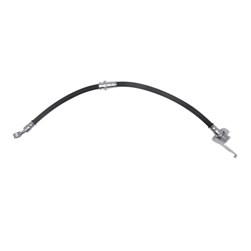 Hyundai Santa Fe Brake Hose - Front - R1 Concepts - `01-`06